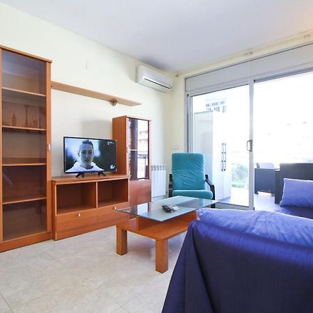 Roura 2 Planet Costa Dorada Apartamento La Pineda Exterior foto